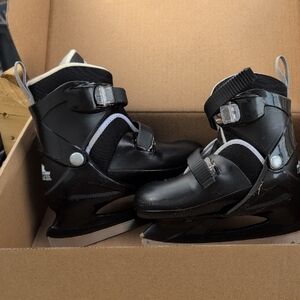 Kids Hockey Skates